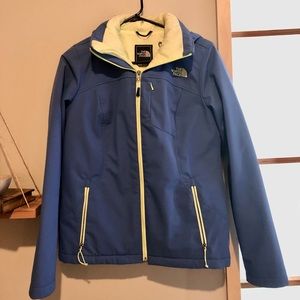 North Face Winter Coat ❄️